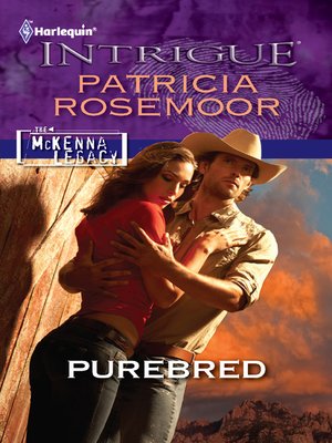 cover image of Purebred
